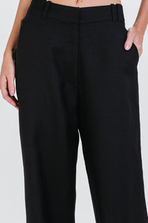 Calça Adelaide - Preto