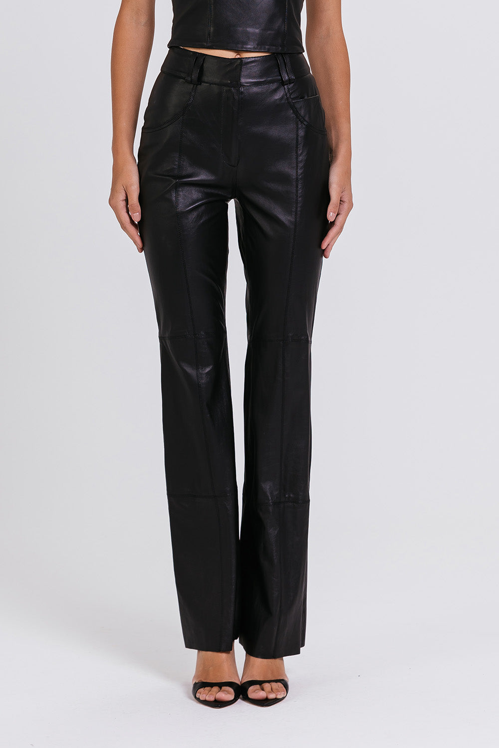 Calça Bia - Preto