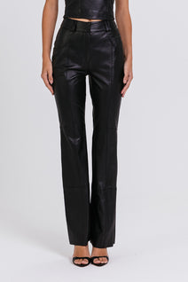 Calça Bia - Preto