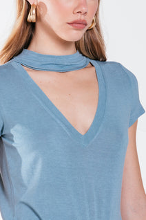 T-shirt Ana - Mirante