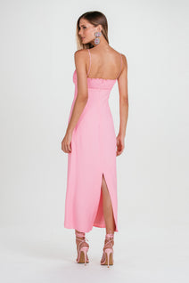 Vestido Grazi - Bubble