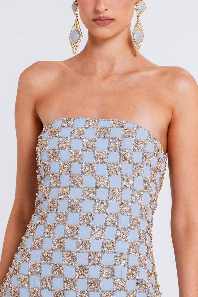 Vestido Ursula - Selene