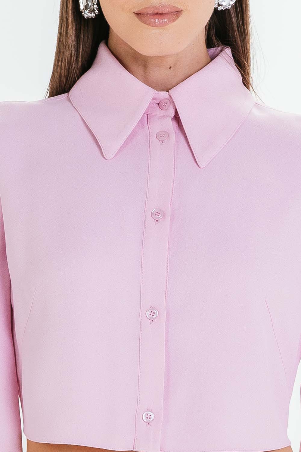 Camisa Mirian - Play