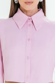 Camisa Mirian - Play
