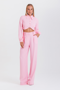 Camisa Julys - Bubble