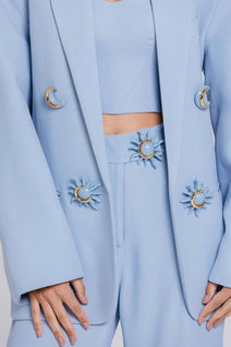 Blazer Bela - Selene