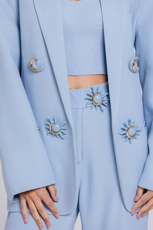 Blazer Bela - Selene