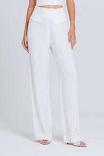 Calça Amelie - Off White
