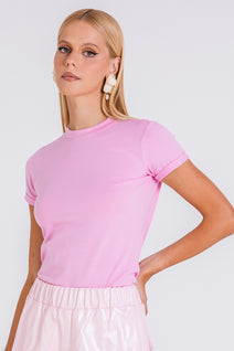 T-shirt Day - Blush