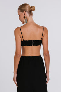 Top Bi - Preto