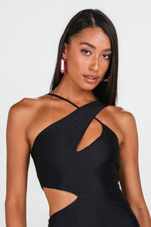 Body Mimi - Preto