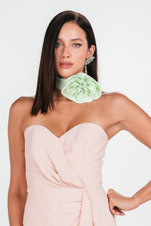 Vestido Tania - Cake