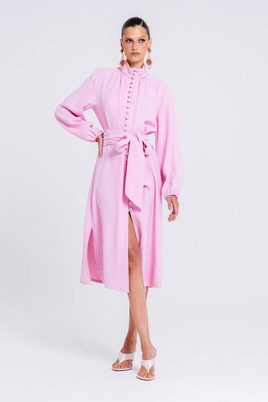 Vestido Anna - Play