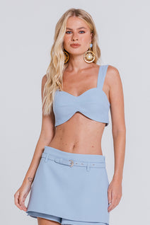 Short Saia Florence - Selene