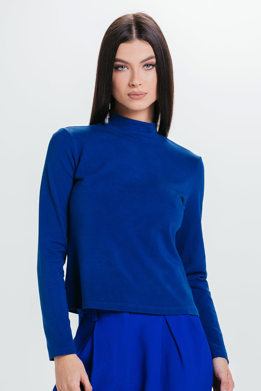 Blusa Enny - Klein