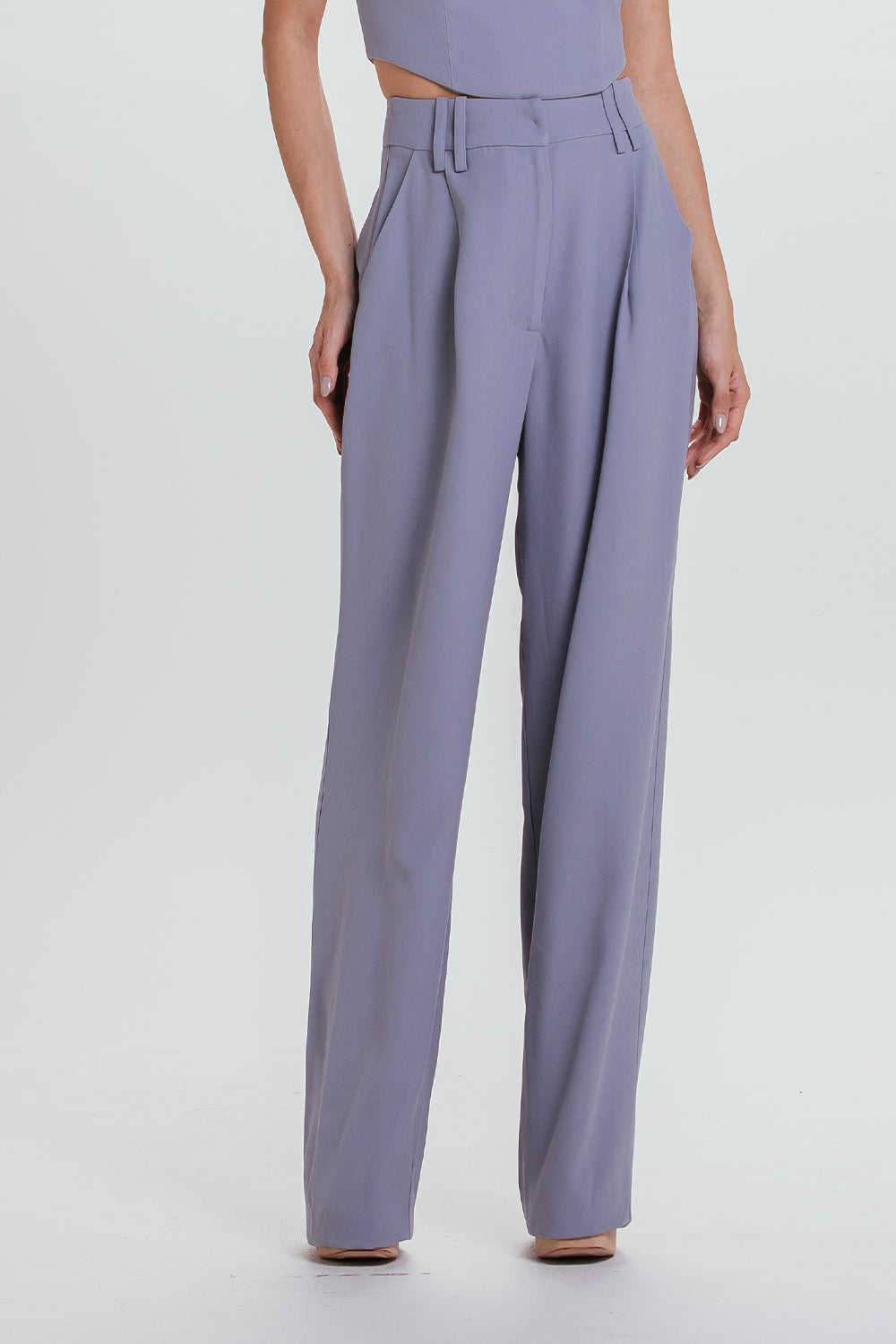 Calça Lily - Gray