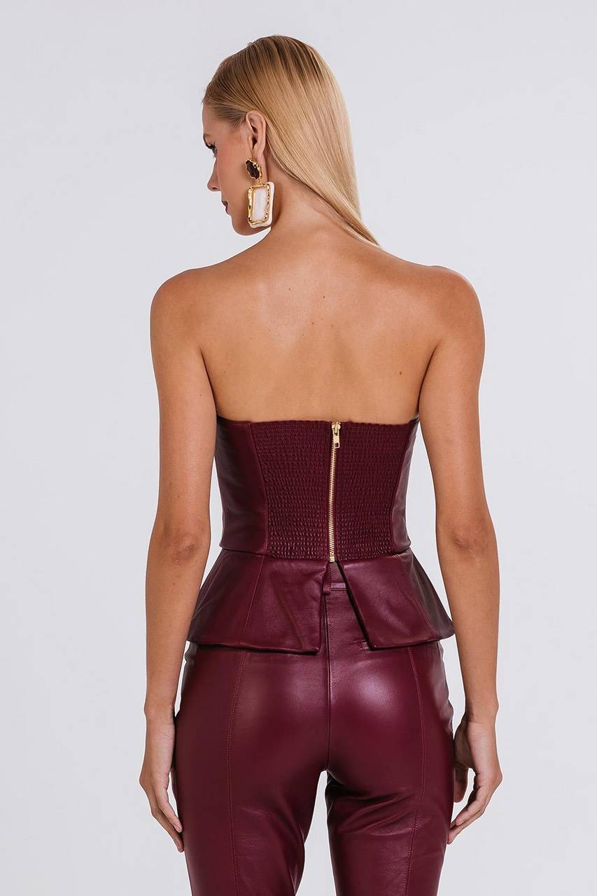 Top Anita - Cabernet