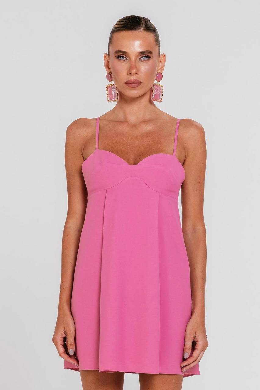 Vestido Amara - Bossa