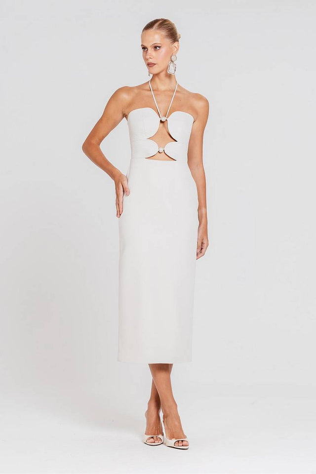 Vestido Lizie - Jazz