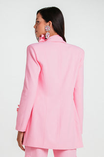 Blazer Sandy - Bubble