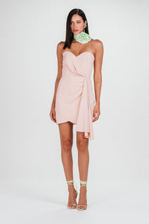 Vestido Tania - Cake