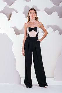 Calça Lily - Preto