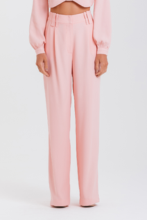 Calça Cami - Peach