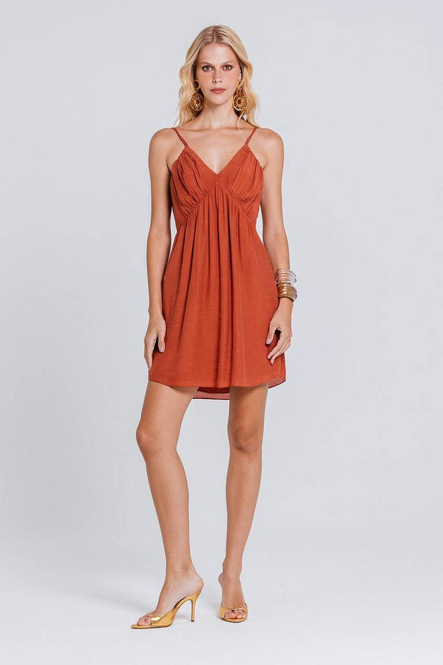 Vestido Olie - Venus