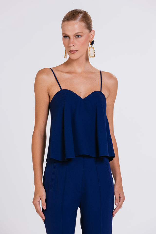 Top Estela - Midnight
