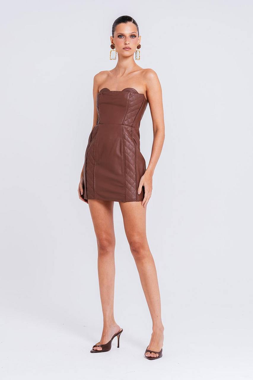 Vestido Lara - Hera