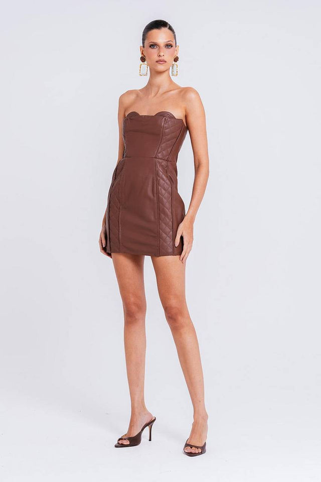 Vestido Lara - Hera
