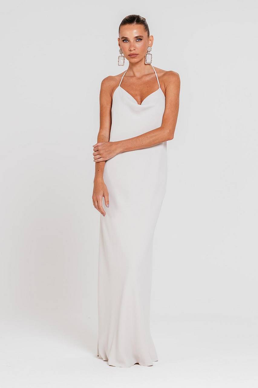 Vestido Glenda - Jazz