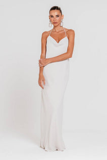 Vestido Glenda - Jazz