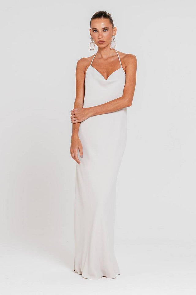 Vestido Glenda - Jazz