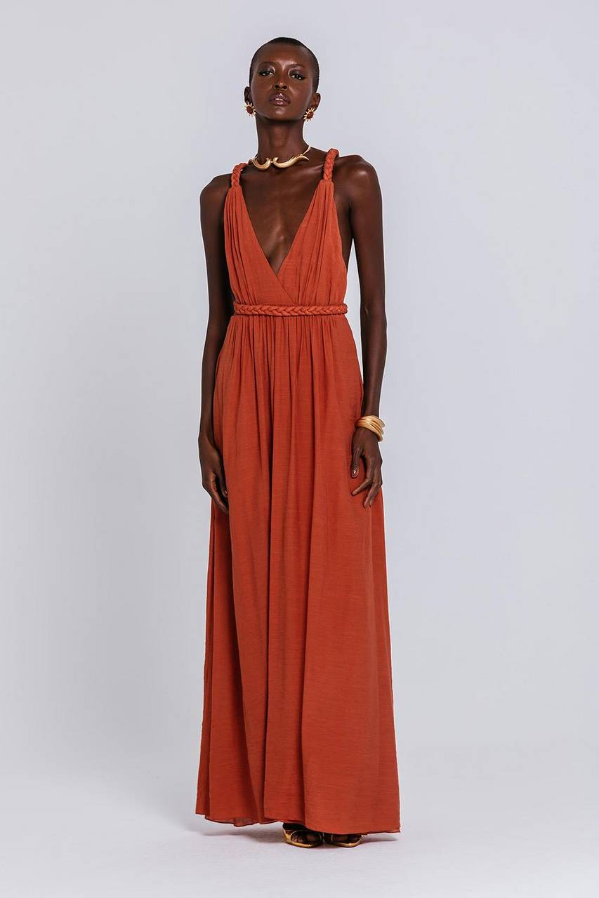 Vestido Urano - Venus