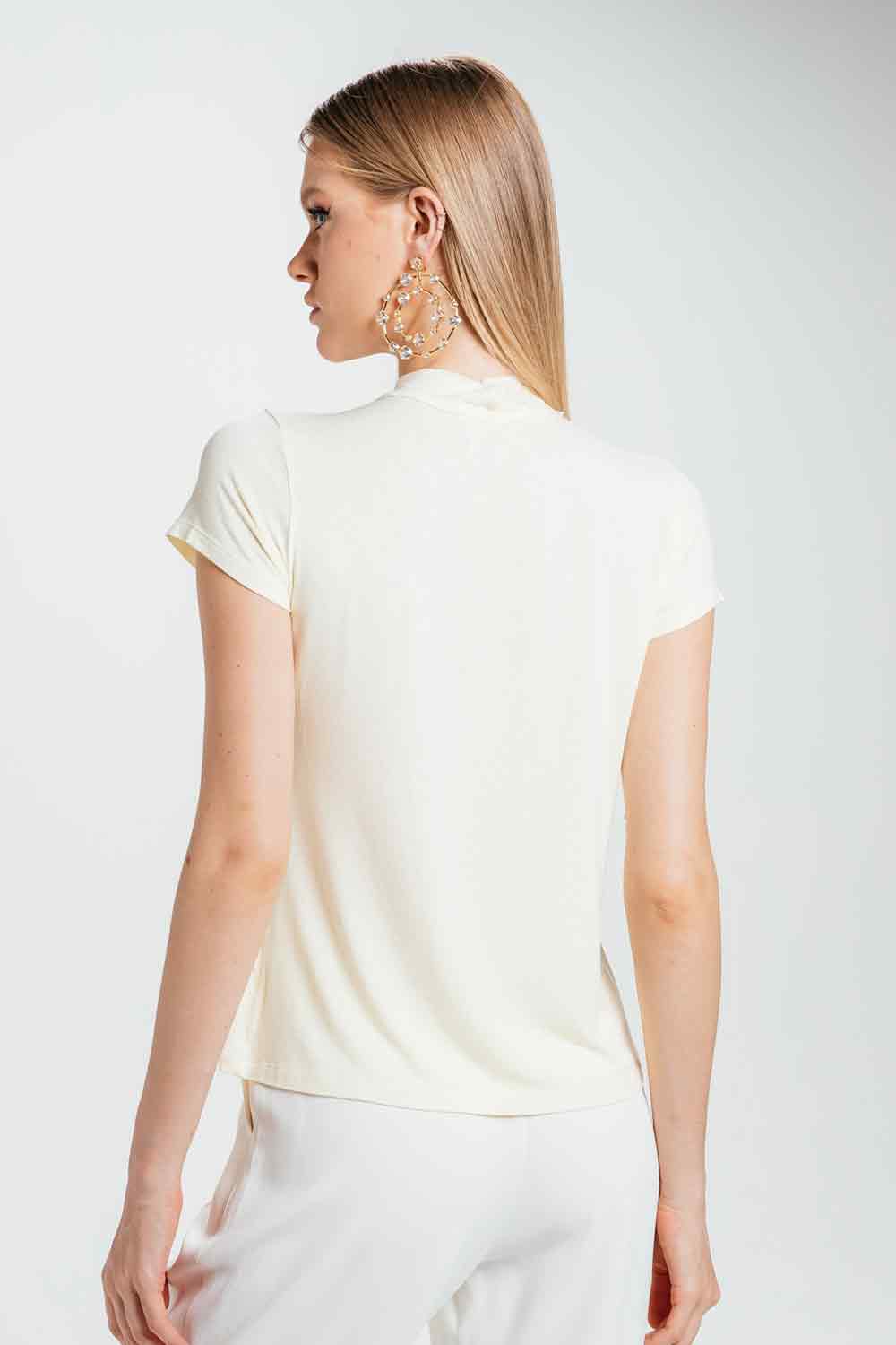 T-shirt Ana - Sun