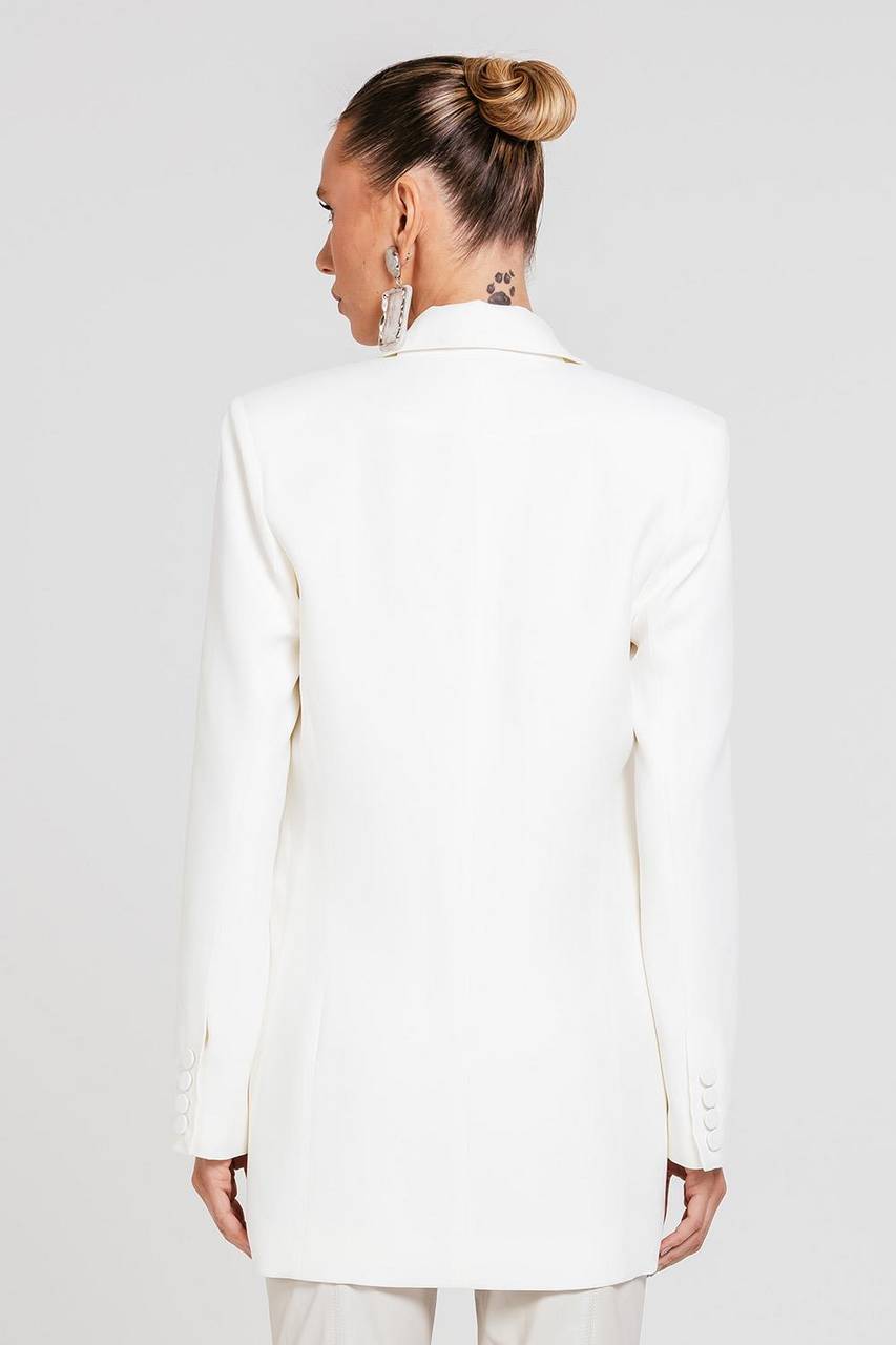 Blazer Glenda - Vanilla