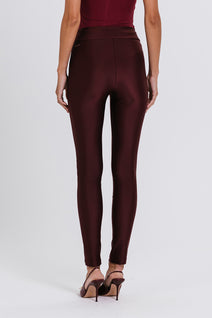 Calça Yarin - Cabernet