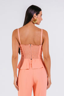 Top Tarcia - Sunset