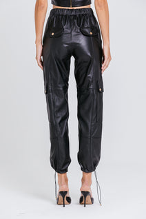 Calça Paloma - Preto