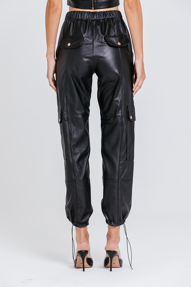 Calça Paloma - Preto