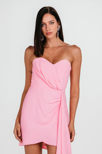 Vestido Tania - Bubble