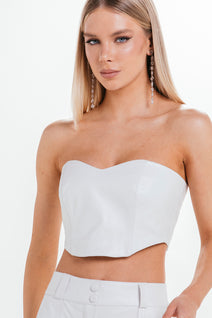 Top Nanda - Diamante