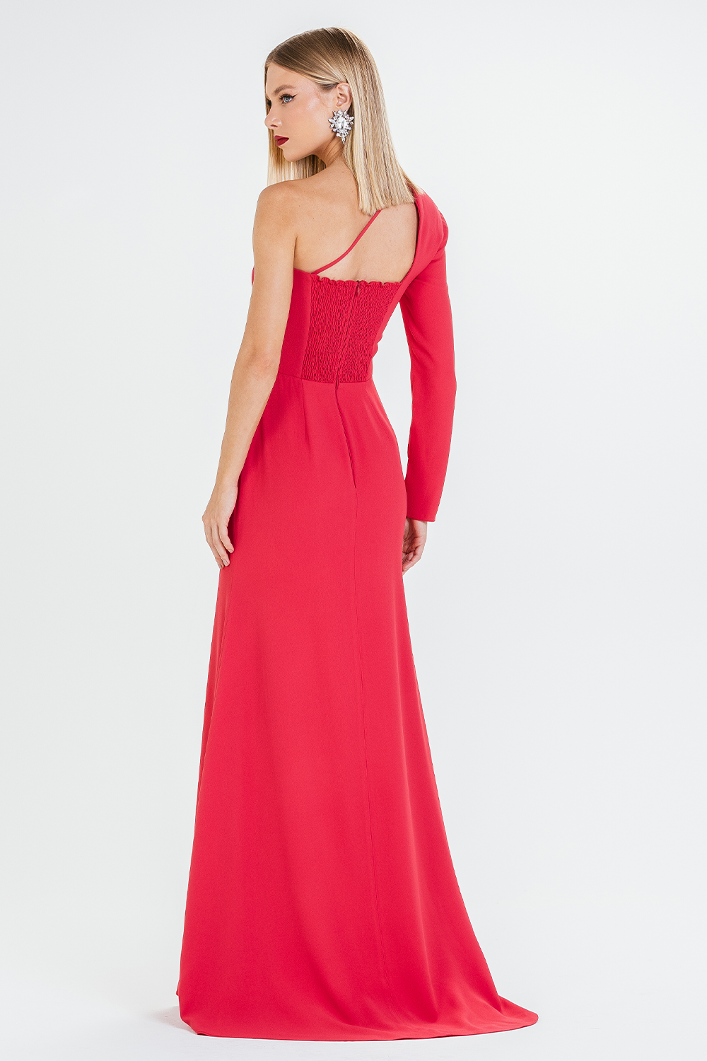 Vestido Noemia - Passion