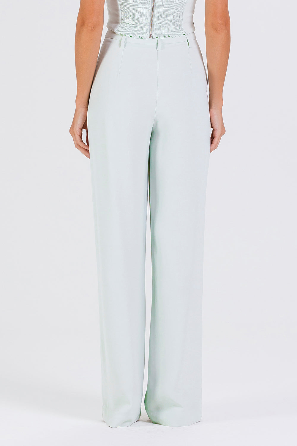 Calça Cami - Pistache