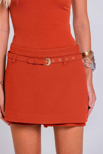 Short Saia Florence - Venus