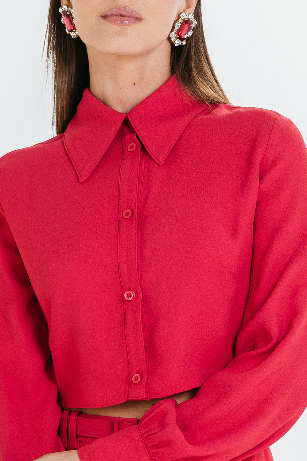 Camisa Mirian - Passion