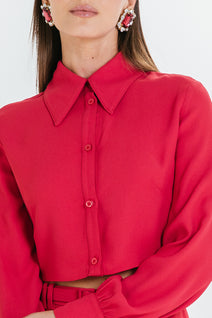 Camisa Mirian - Passion