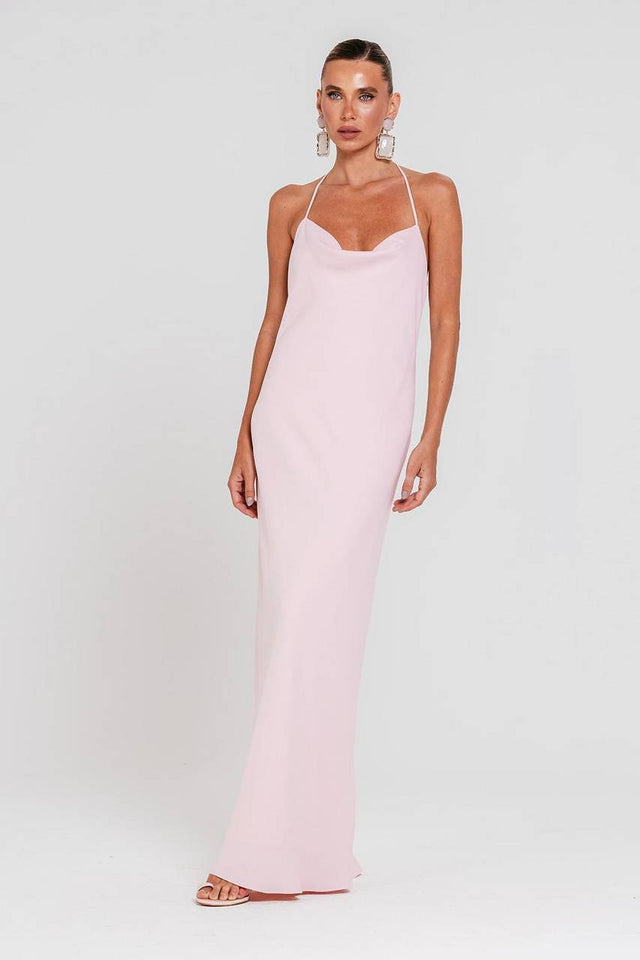 Vestido Glenda - Valsa