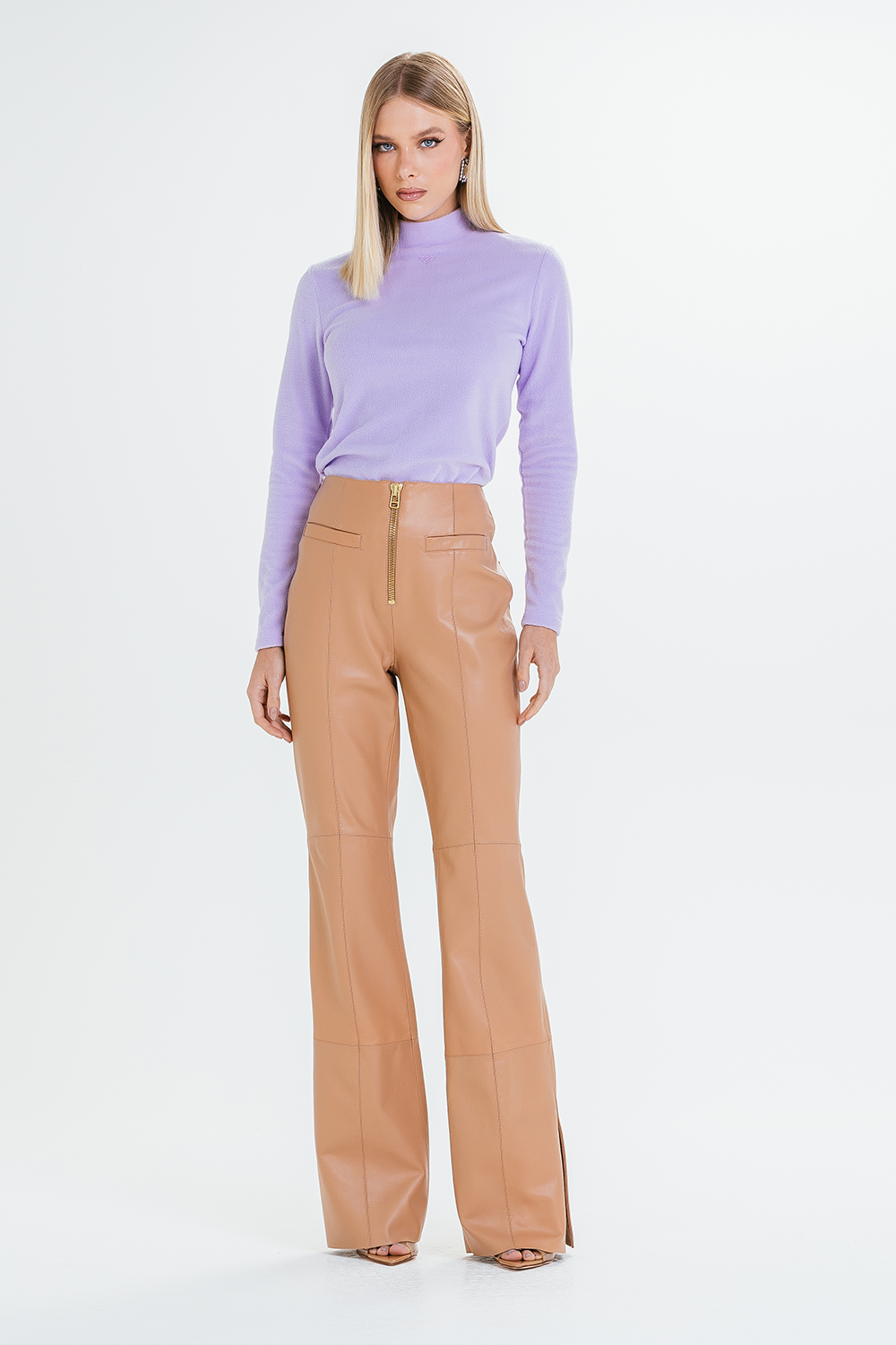 Blusa Joe - Iris